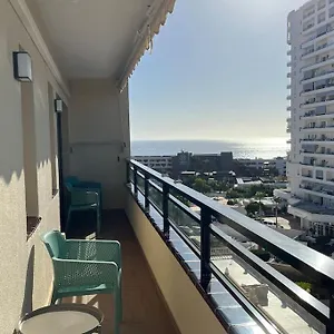 Apartamento Ocean View, Costa Adeje (Tenerife)
